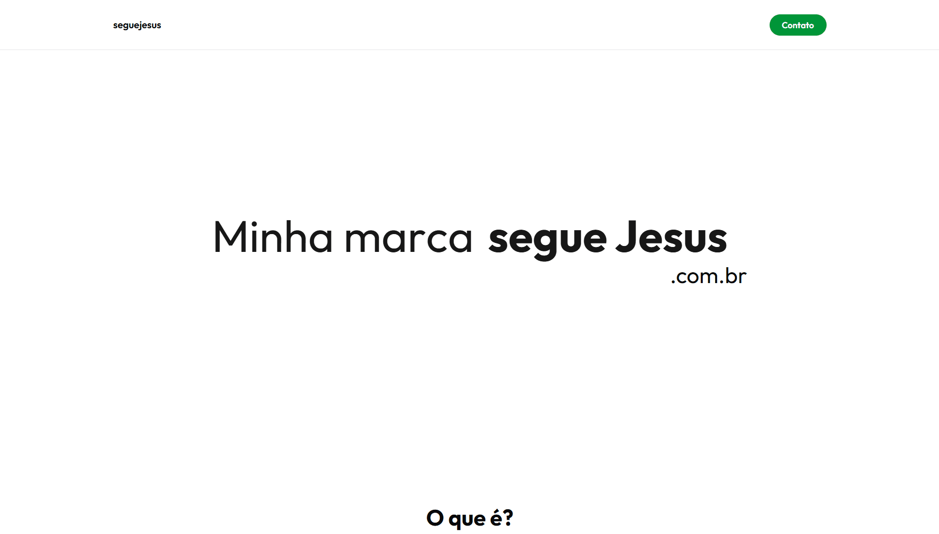 seguejesus.com.br