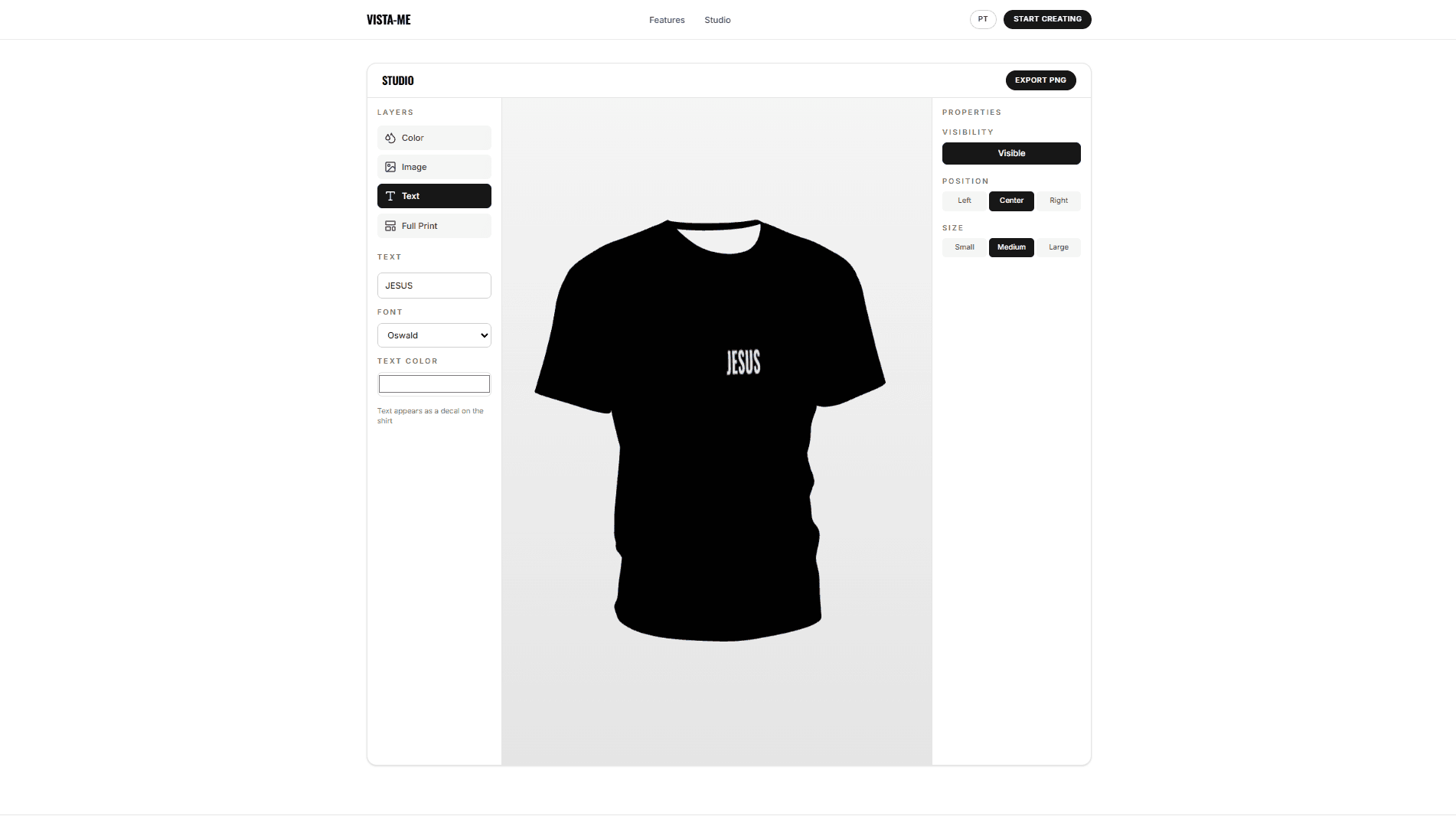 [Template] Clothing SaaS